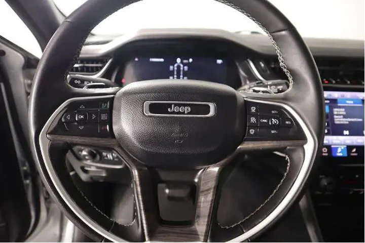 $29732 : Jeep Grand Cherokee L 2024 4 image 3