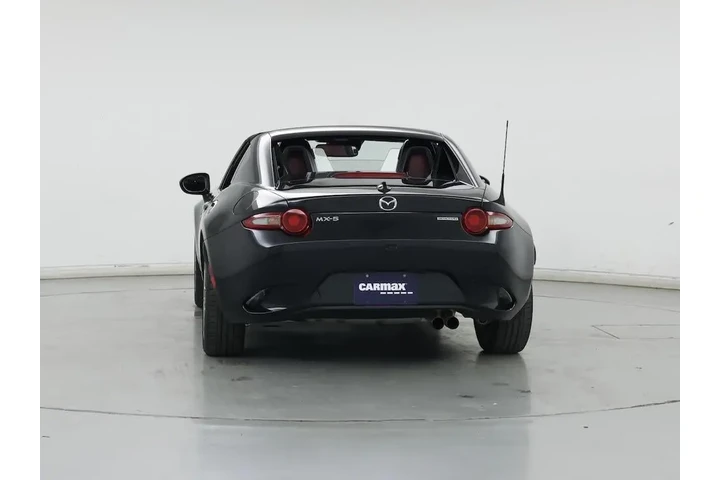 $29998 : Mazda MX-5 Miata RF 2020 Gra image 6