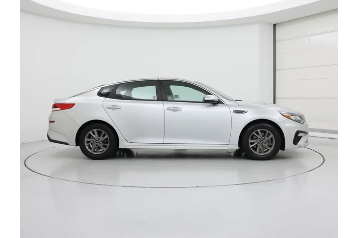 $15998 : Kia Optima 2020 LX 4dr Sedan image 7