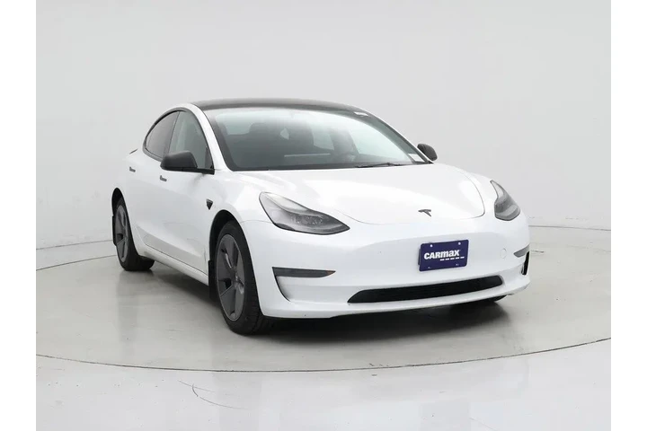 $22998 : Tesla Model 3 2023 4dr Sedan image 1