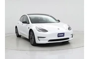 Tesla Model 3 2023 4dr Sedan en Fresno