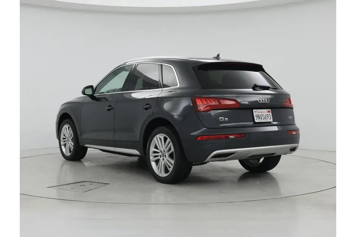 $19998 : Audi Q5 2018 AWD 2.0T quattr image 2