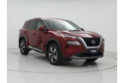 Nissan Rogue 2023 SL 4dr Cro en Sacramento