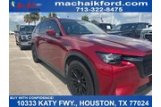 Mazda CX-90 2024 AWD 3.3 Tur en Houston
