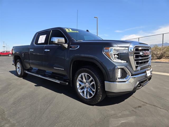 $52910 : Pre-Owned 2022 SIERRA 1500 LI image 1