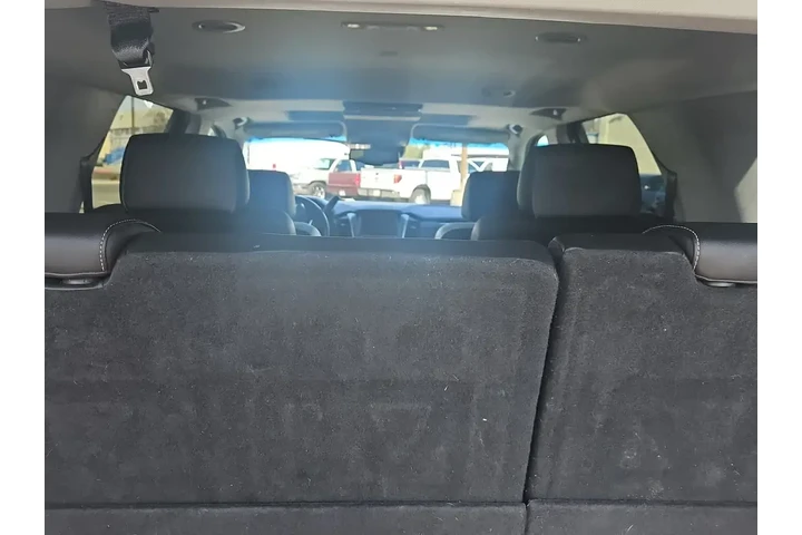 $26000 : Chevrolet Tahoe 2018 4x4 Pre image 9