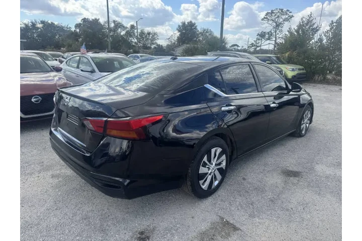 $10997 : 2020 Altima 2.5 S image 9