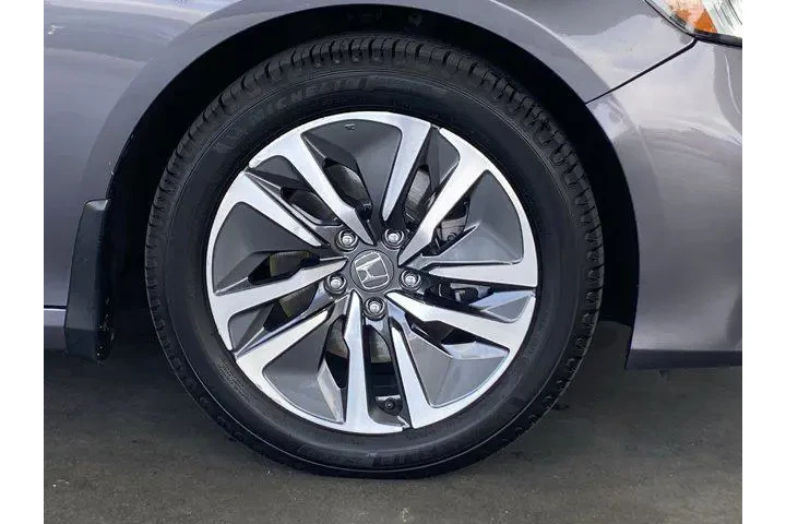 $26991 : Honda Accord Hybrid 2021 EX- image 5