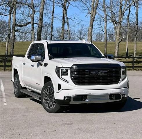 $13000 : GMC Sierra image 1