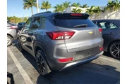 $17490 : Chevrolet Trailblazer 2022 L thumbnail