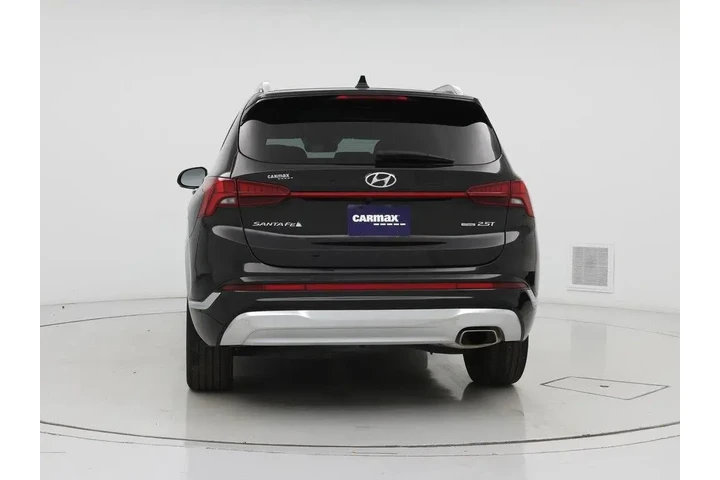 $28998 : Hyundai SANTA FE 2023 AWD Ca image 6