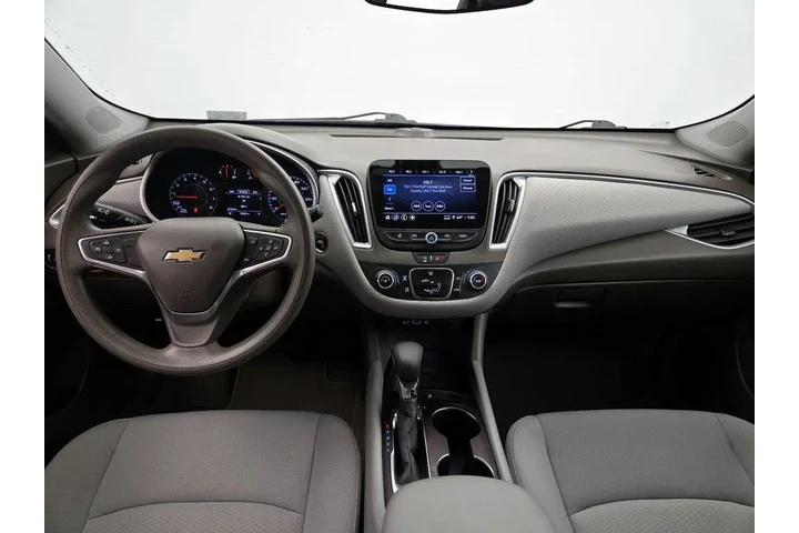 $20998 : Chevrolet Malibu 2022 LS Fle image 9