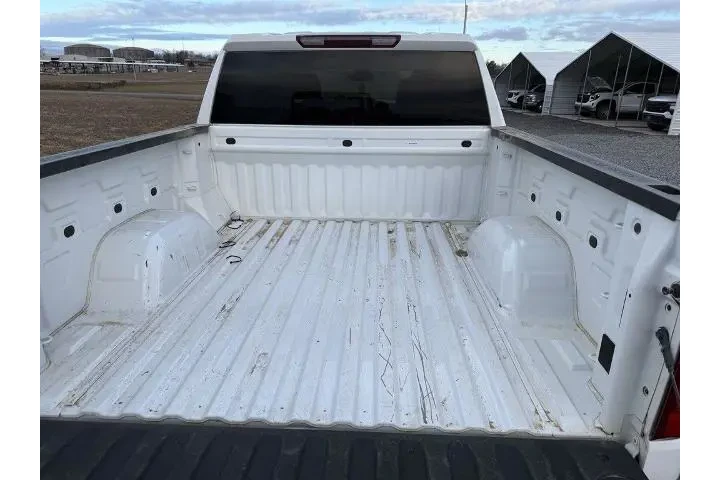 $27075 : Chevrolet Silverado 1500 202 image 5