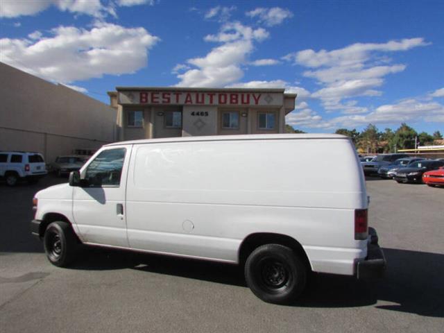 $9995 : 2011 E-Series E-150 image 7