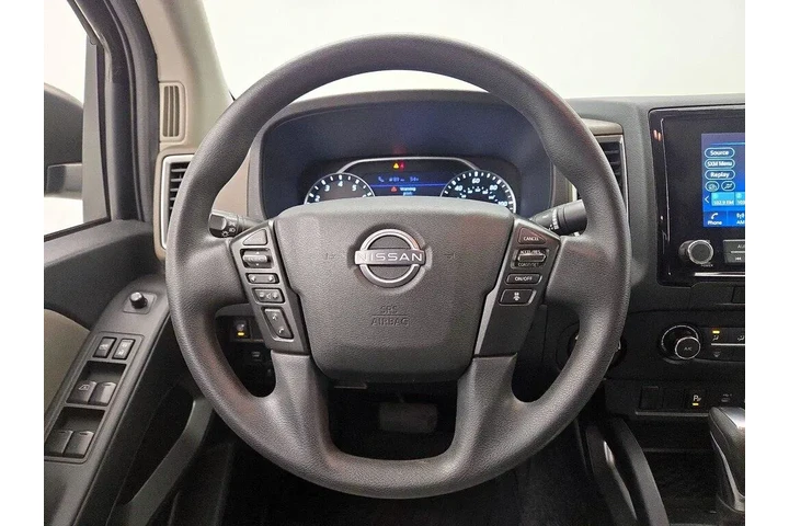 $25998 : Nissan Frontier 2022 4x4 S 4 image 10