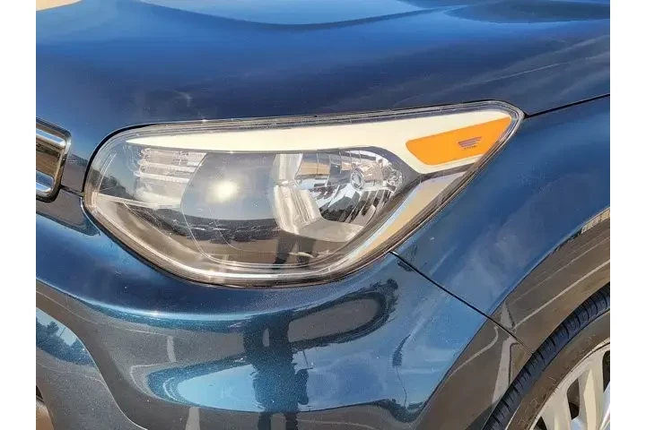 $11540 : Kia Soul 2019 + 4dr Crossove image 9