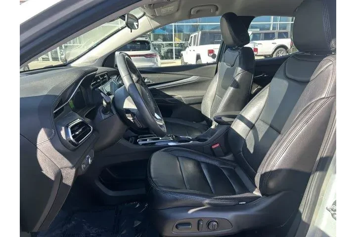 $16578 : Chevrolet Bolt EUV 2023 LT 4 image 9