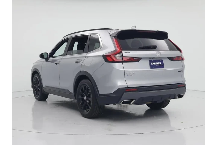 $29998 : Honda CR-V Hybrid 2023 Sport image 2