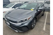 $19991 : Kia Forte 2023 LX 4dr Sedan thumbnail