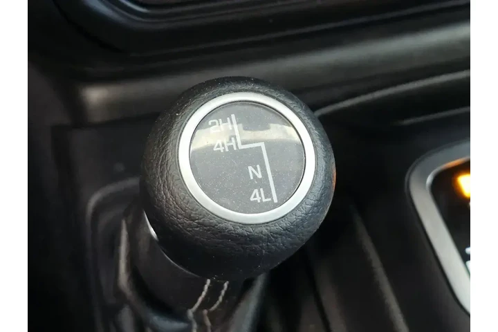 $26798 : Jeep Wrangler Unlimited 2018 image 8