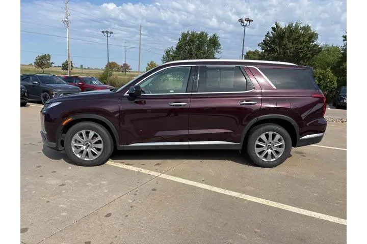 $32998 : Hyundai PALISADE 2024 SEL 4d image 2