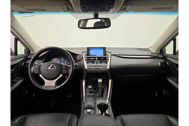 $17998 : Lexus NX 200t 2015 F SPORT 4 image 9