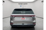 $29888 : Lincoln Aviator 2021 AWD Res thumbnail