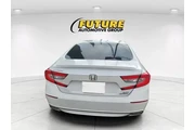 $19070 : Honda Accord 2019 Sport 4dr thumbnail