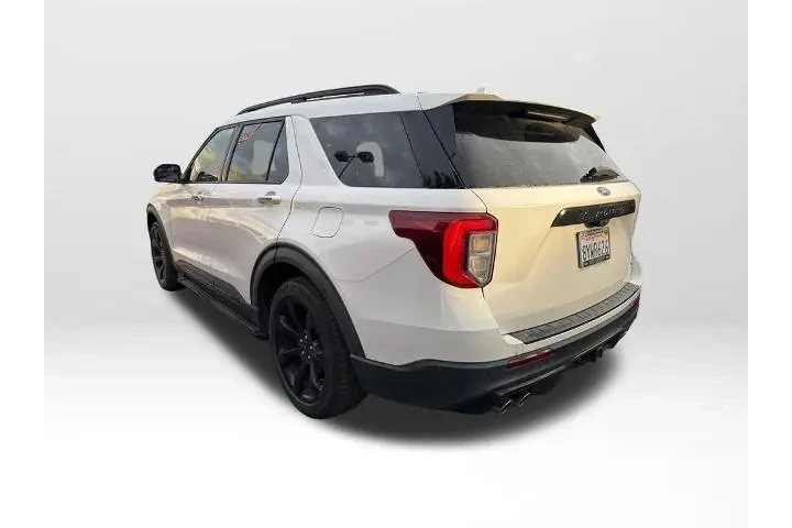 $35172 : Ford Explorer 2021 AWD ST 4d image 4