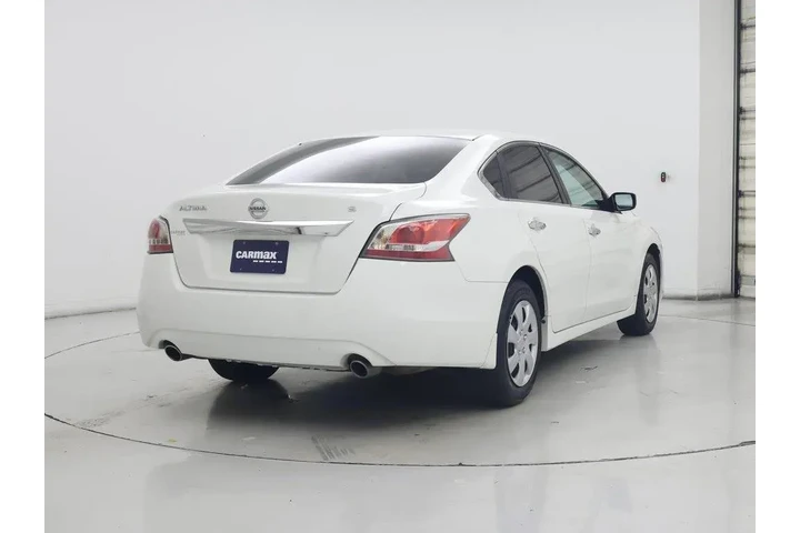 $11998 : Nissan Altima 2015 2.5 S 4dr image 8