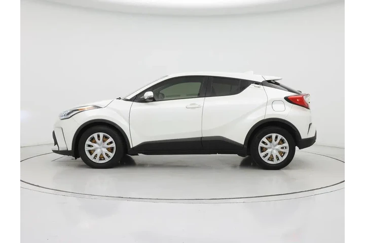 $20998 : Toyota C-HR 2020 LE 4dr Cros image 3