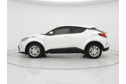 $20998 : Toyota C-HR 2020 LE 4dr Cros thumbnail