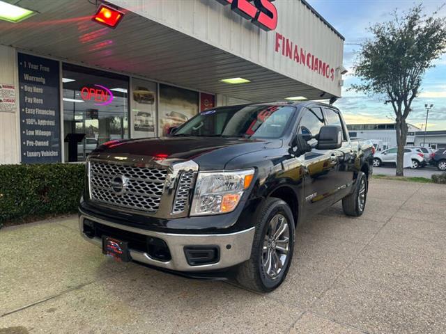 $31499 : 2018 Titan Platinum Reserve image 5