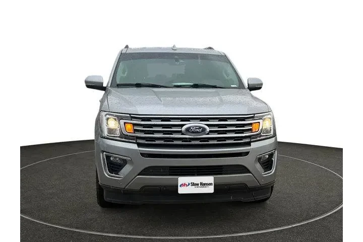 $34179 : Ford Expedition 2021 4x2 Lim image 8