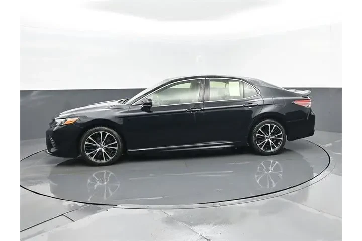 $16257 : Toyota Camry 2018 SE 4dr Sed image 5