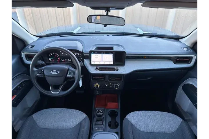 $29999 : Ford Maverick 2023 AWD XLT 4 image 6