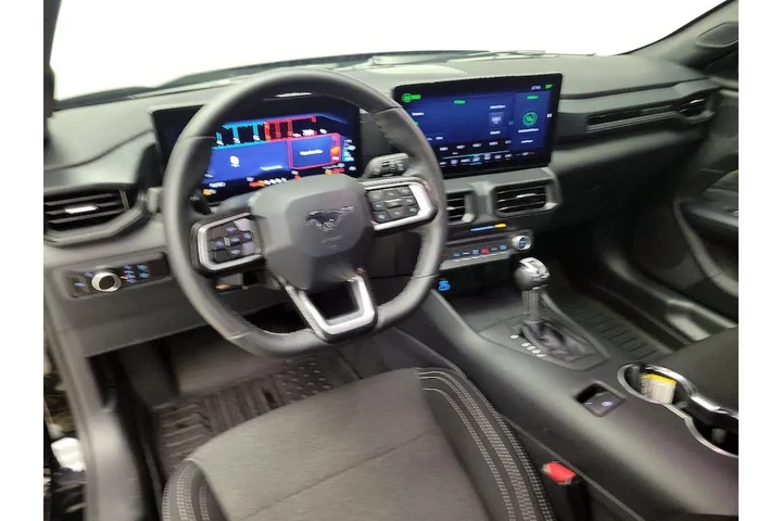 $29998 : Ford Mustang 2025 EcoBoost 2 image 9