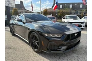 2024 Mustang GT Premium Coupe thumbnail