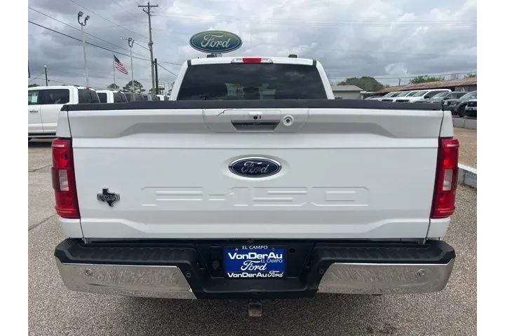 $33995 : Ford F-150 2021 4x4 XL 4dr S image 6