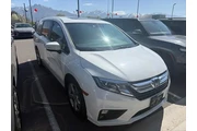 Honda Odyssey 2020 EX-L 4dr en Salt Lake City