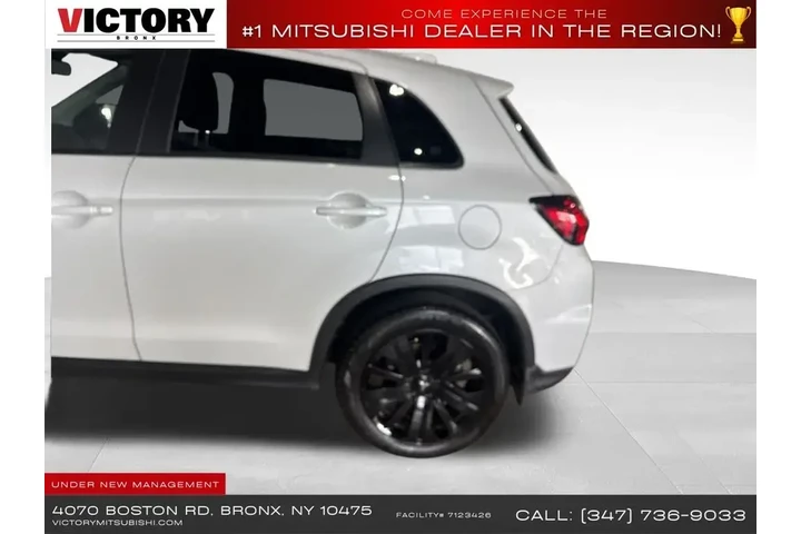 $18995 : Mitsubishi Outlander Sport 2 image 7