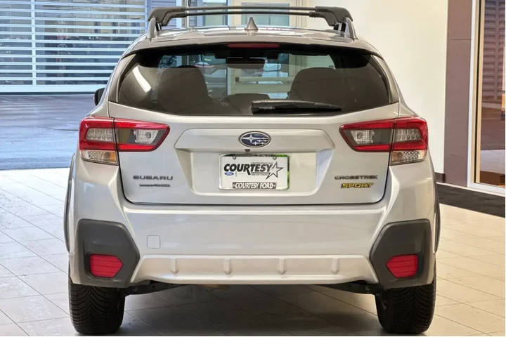 $21895 : Subaru Crosstrek 2021 AWD Sp image 5