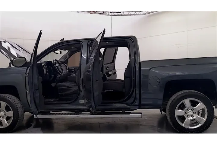 $30995 : 2018 Silverado 1500 1LT image 9