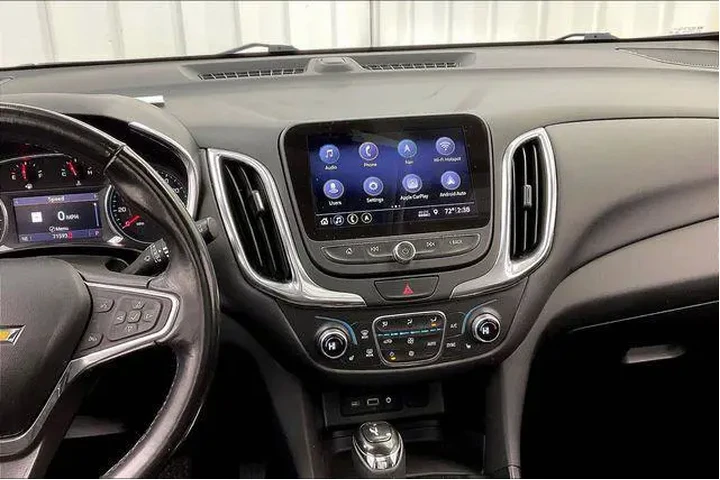 $16490 : Chevrolet Equinox 2019 4x4 L image 6
