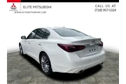 $25999 : INFINITI Q50 2022 Luxe 4dr S thumbnail