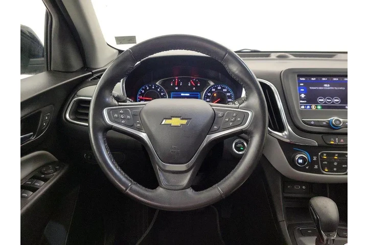 $19998 : Chevrolet Equinox 2022 4x4 L image 10