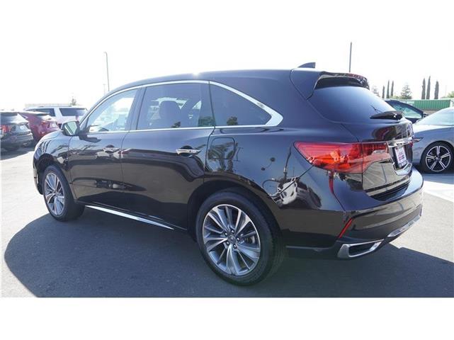 $19977 : 2017 MDX w/Technology Pkg image 9