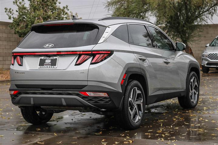 $36990 : Pre-Owned 2023 Hyundai Tucson image 4