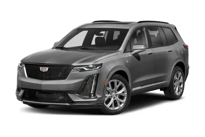 $29995 : Cadillac XT6 2021 4x4 Sport image 1