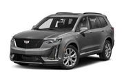 Cadillac XT6 2021 4x4 Sport